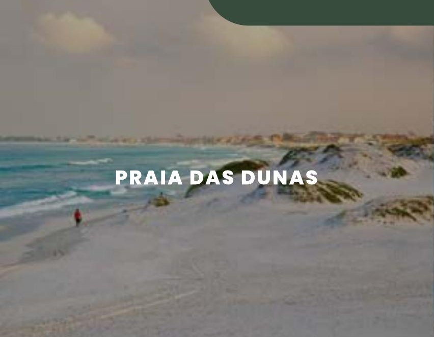 Praia das Dunas