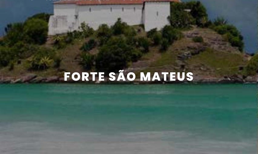 Praia do Forte