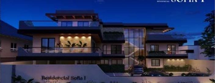 Residencial Sofia I