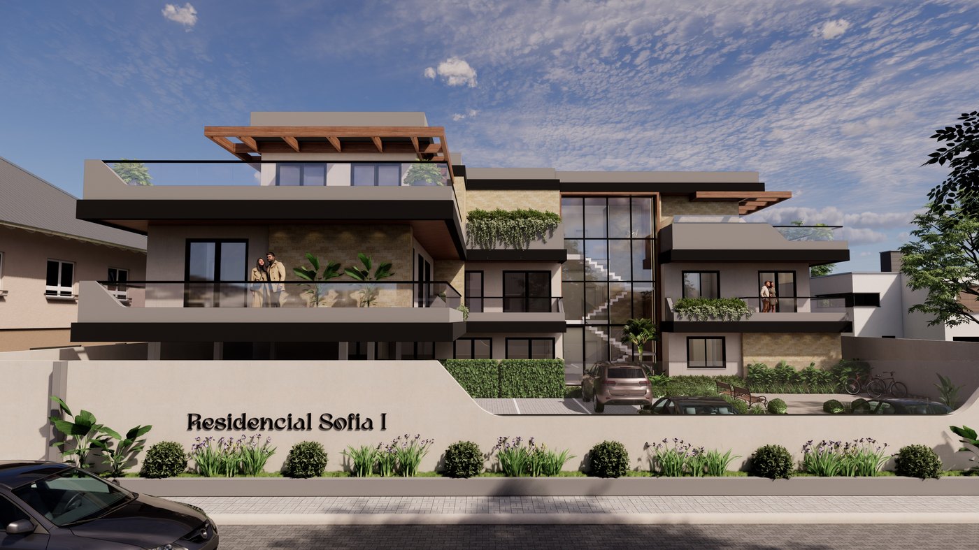 Residencial Sofia I